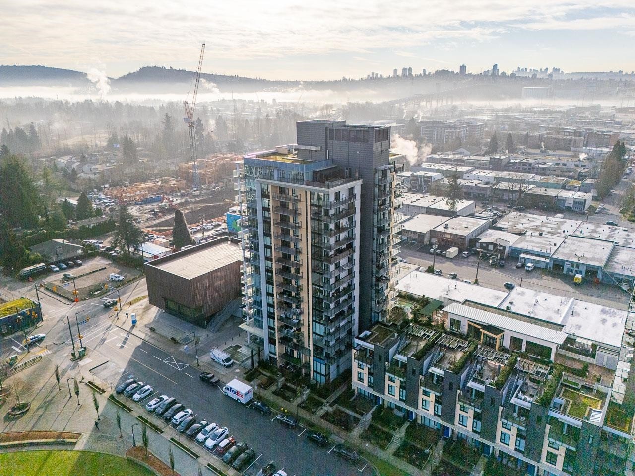 1406-1471 Hunter Street, North Vancouver, BC