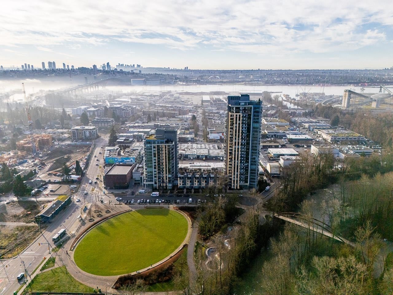 1406-1471 Hunter Street, North Vancouver, BC