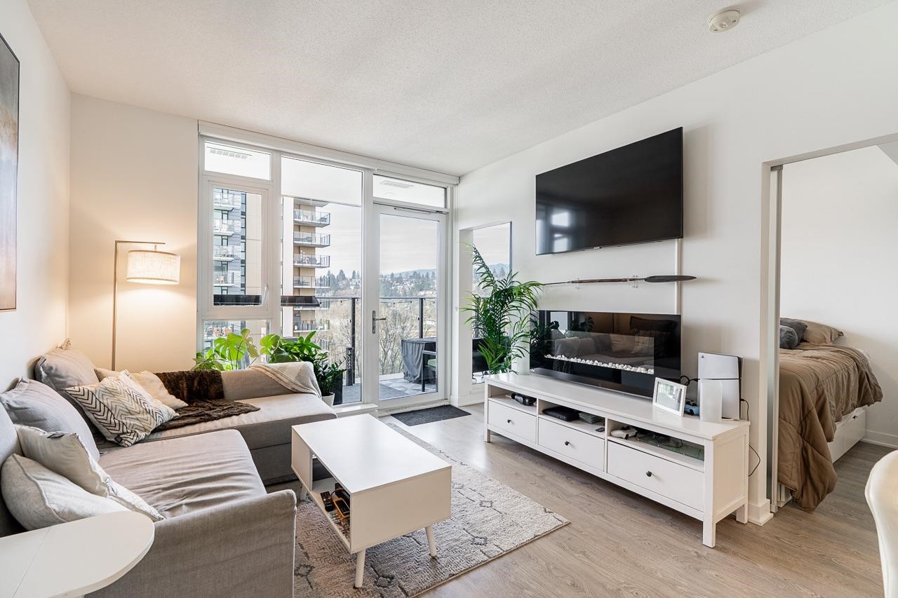 1406-1471 Hunter Street, North Vancouver, BC