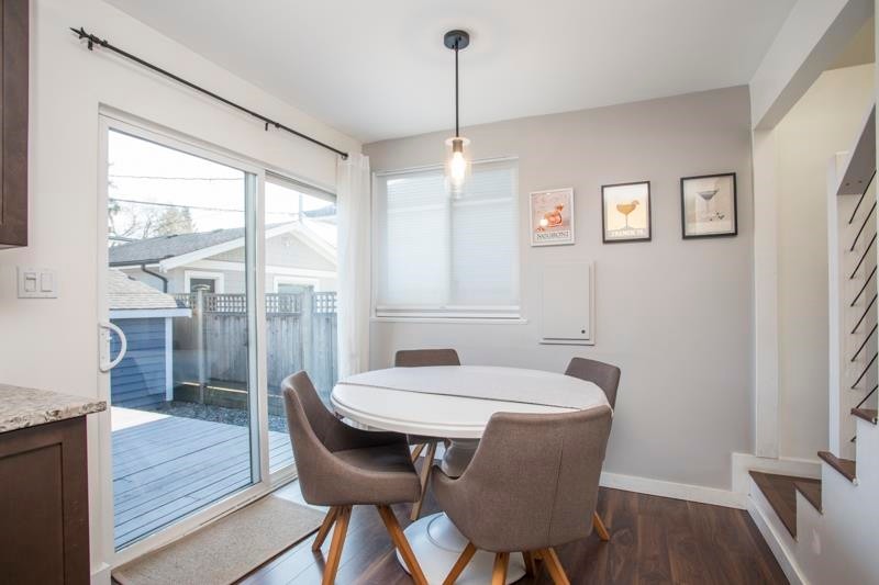 300 Douglas Crescent, Richmond, BC