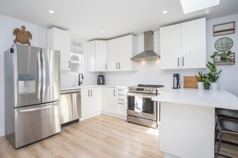 300 Douglas Crescent, Richmond, BC