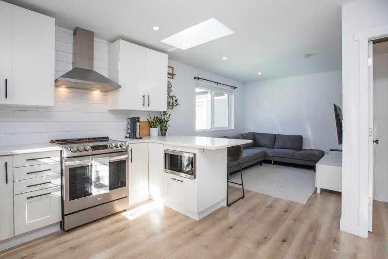 300 Douglas Crescent, Richmond, BC