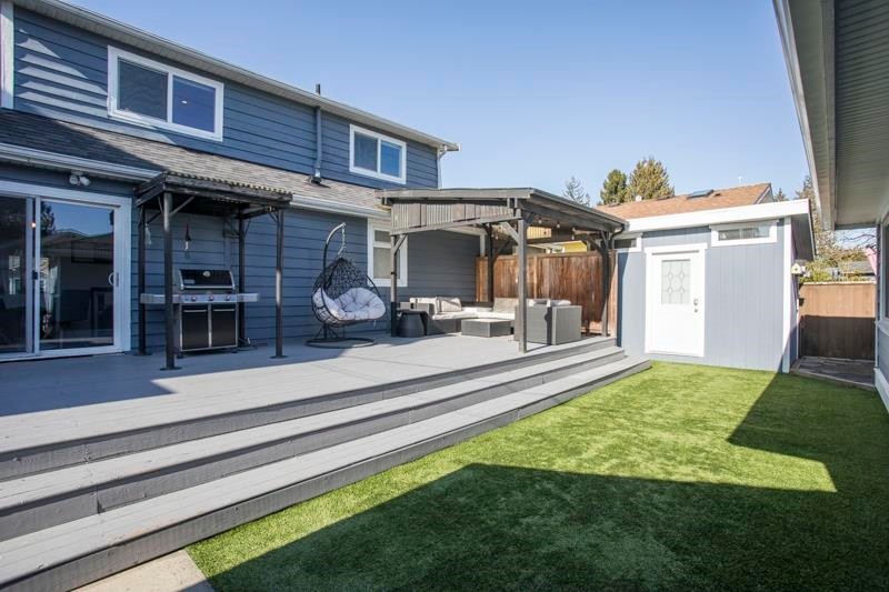 300 Douglas Crescent, Richmond, BC