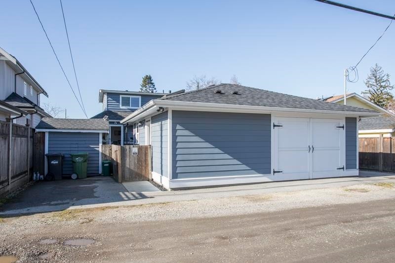 300 Douglas Crescent, Richmond, BC