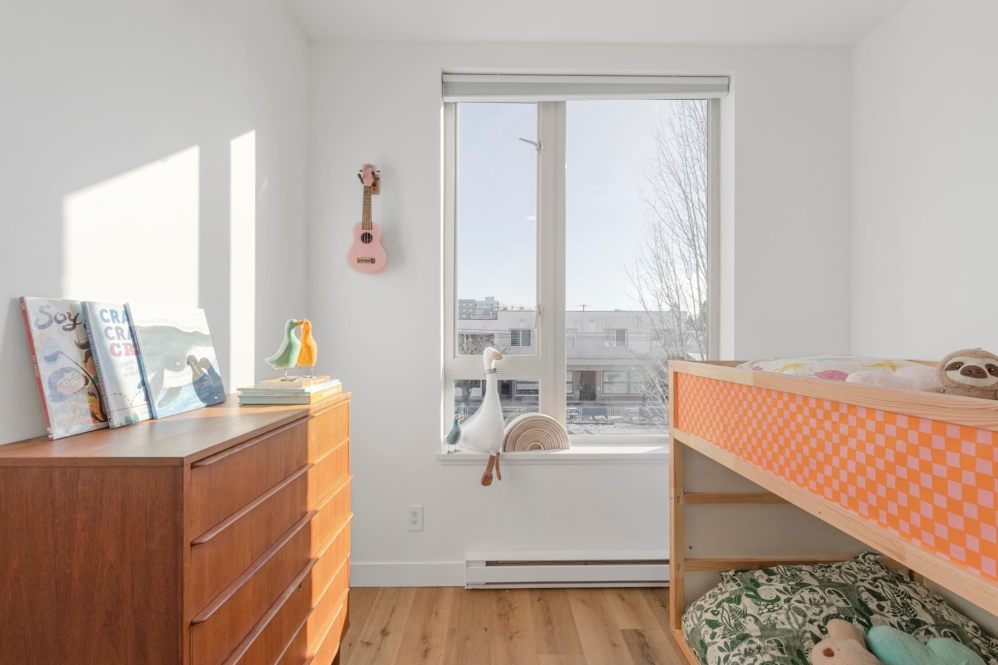 206-688 17Th Avenue E, Vancouver, BC