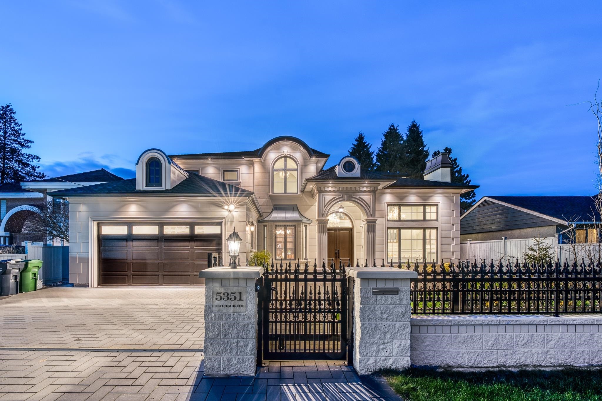 5351 Colbeck Road, Richmond, BC