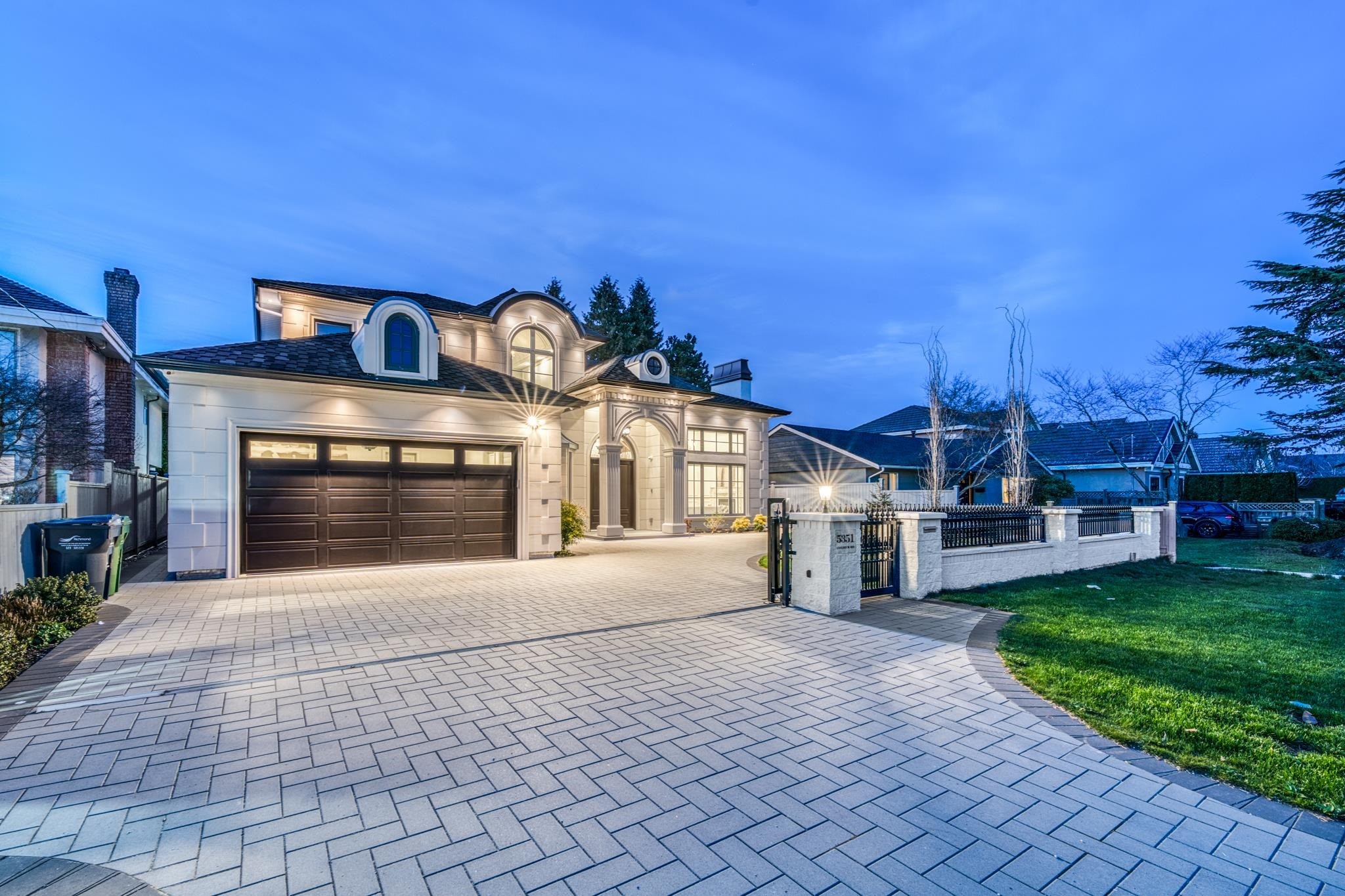 5351 Colbeck Road, Richmond, BC