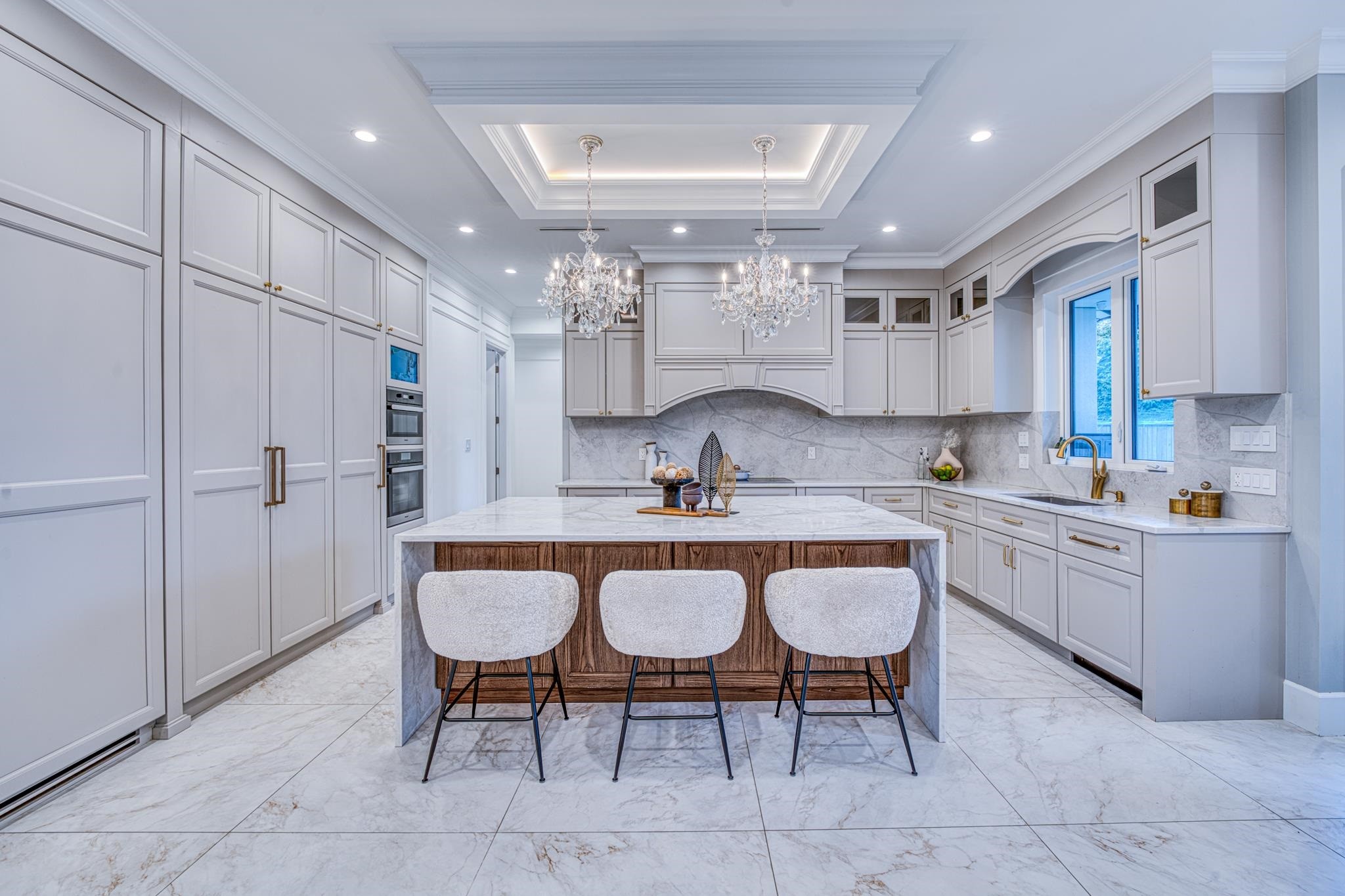 5351 Colbeck Road, Richmond, BC