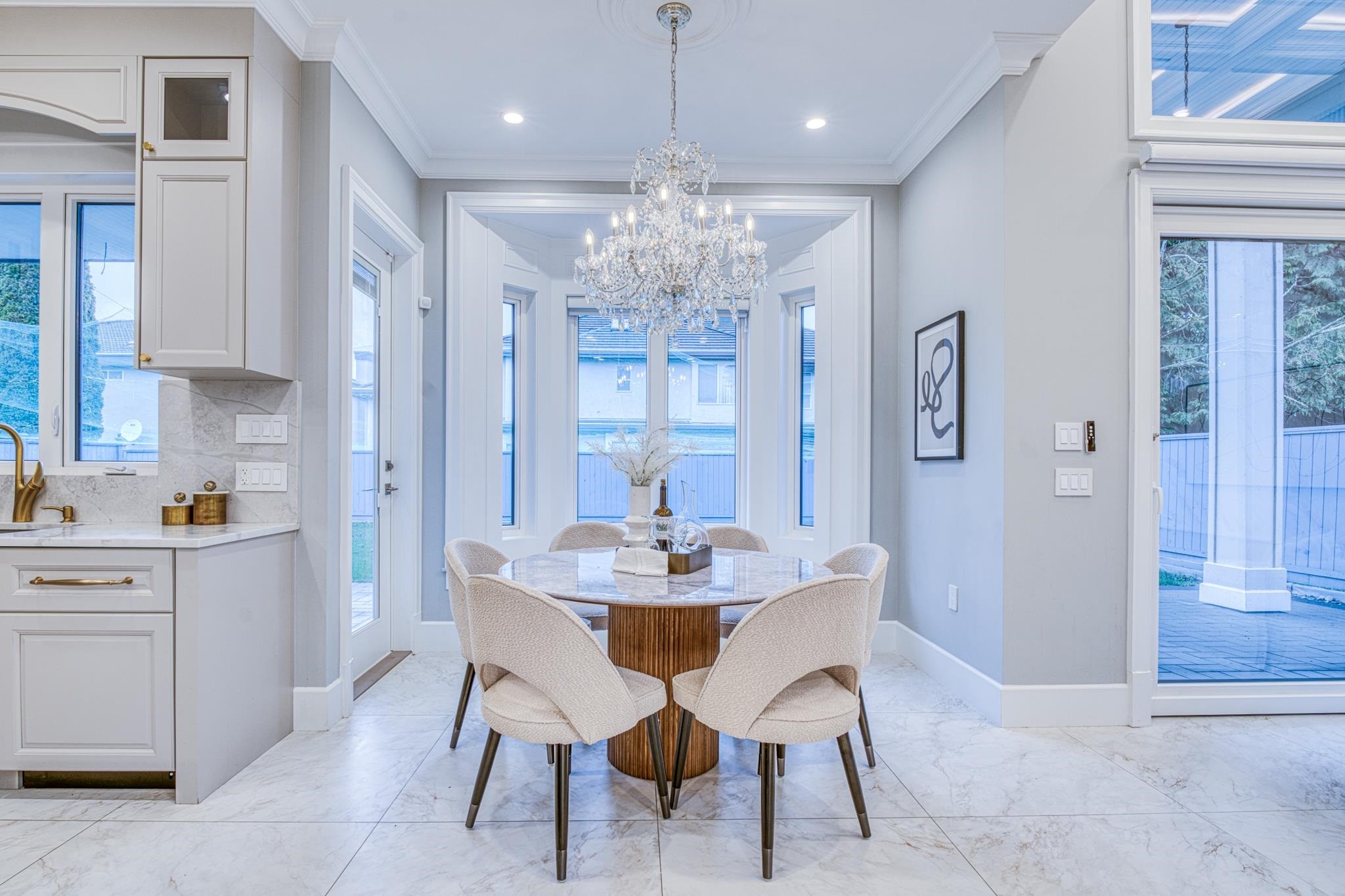 5351 Colbeck Road, Richmond, BC
