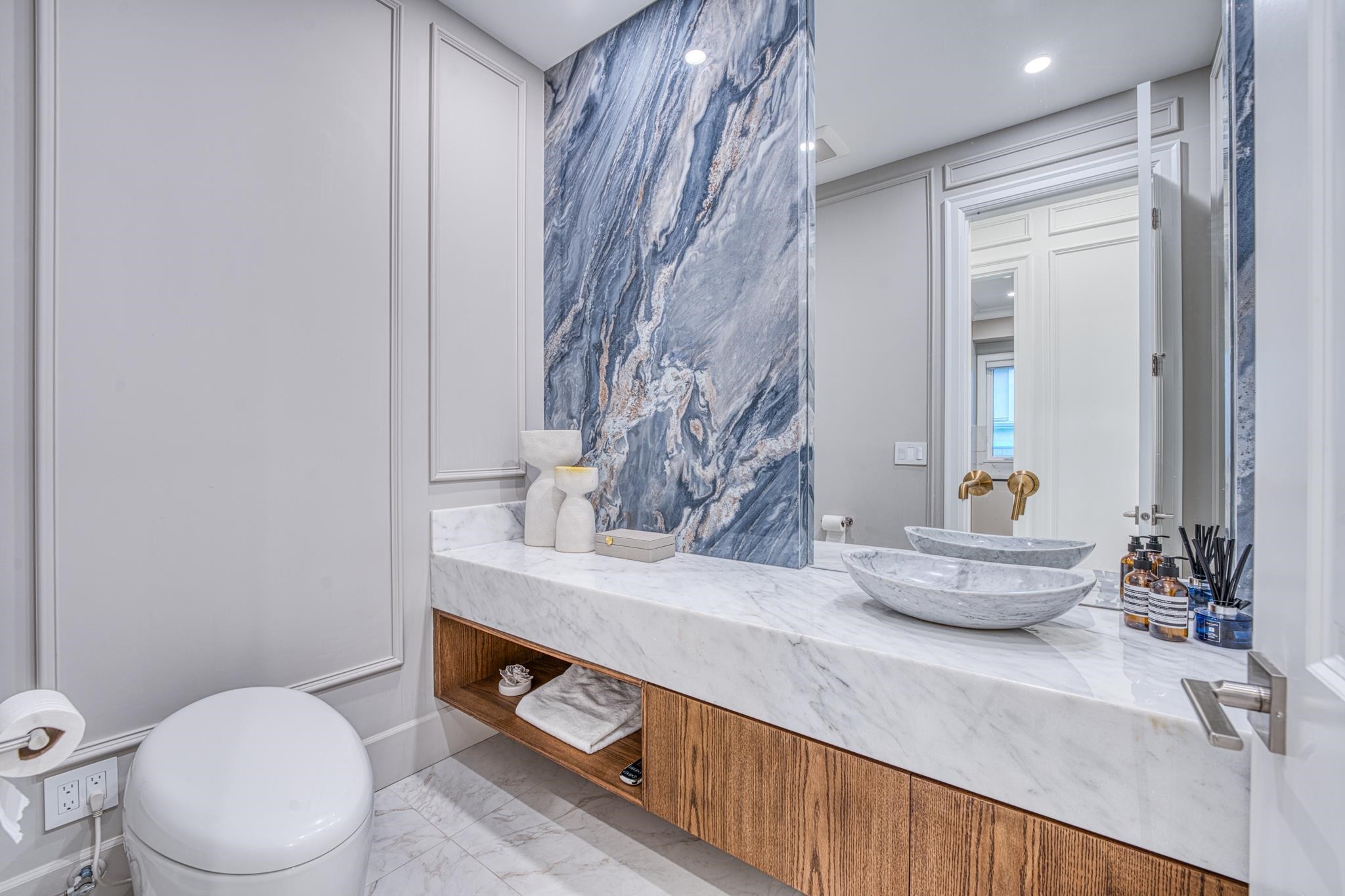5351 Colbeck Road, Richmond, BC