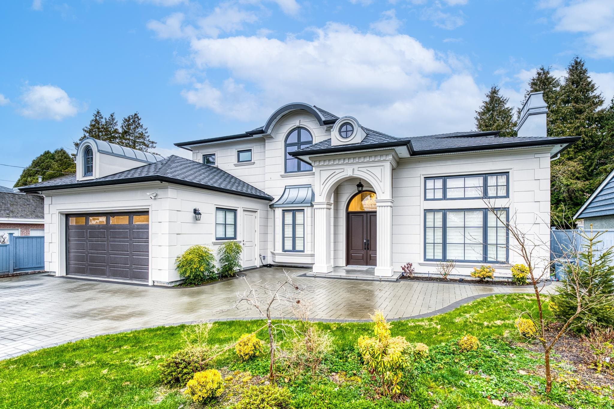 5351 Colbeck Road, Richmond, BC