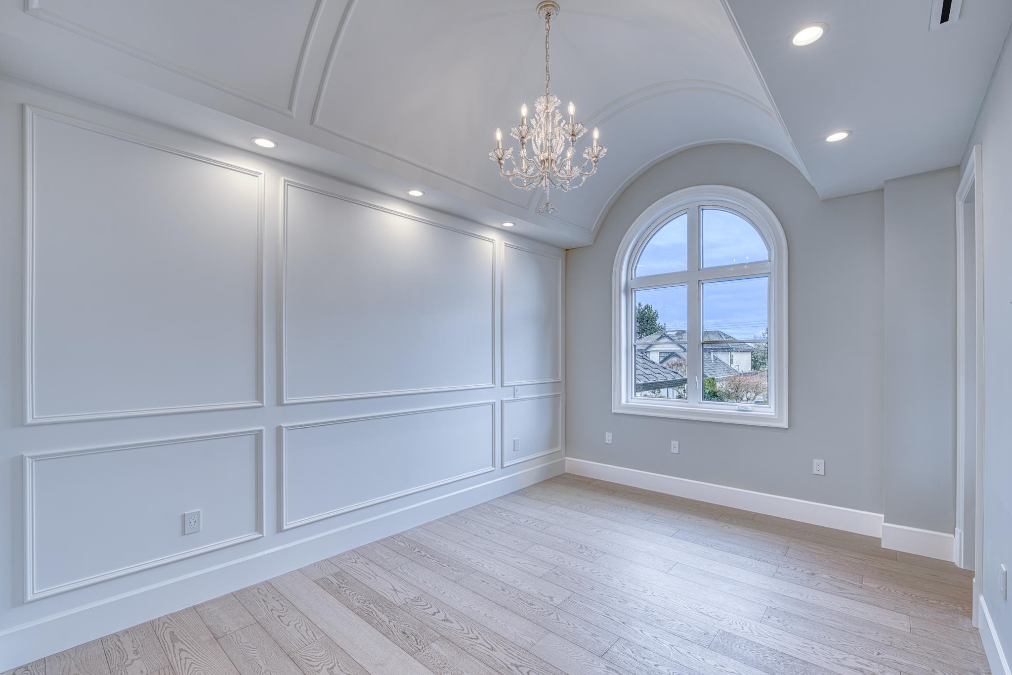 5351 Colbeck Road, Richmond, BC