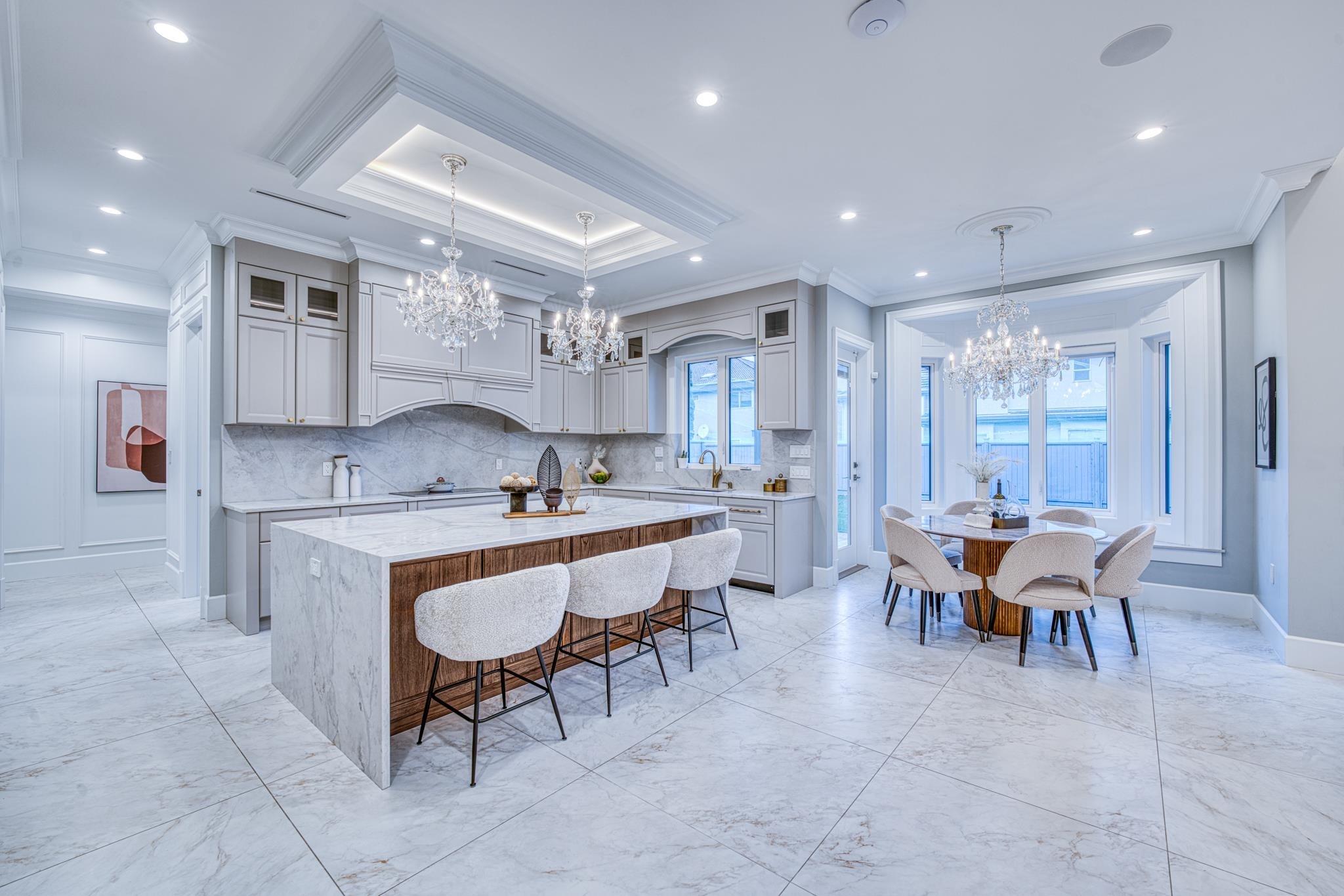 5351 Colbeck Road, Richmond, BC