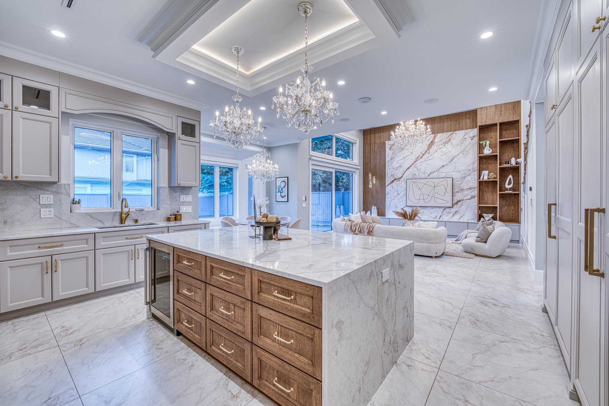 5351 Colbeck Road, Richmond, BC