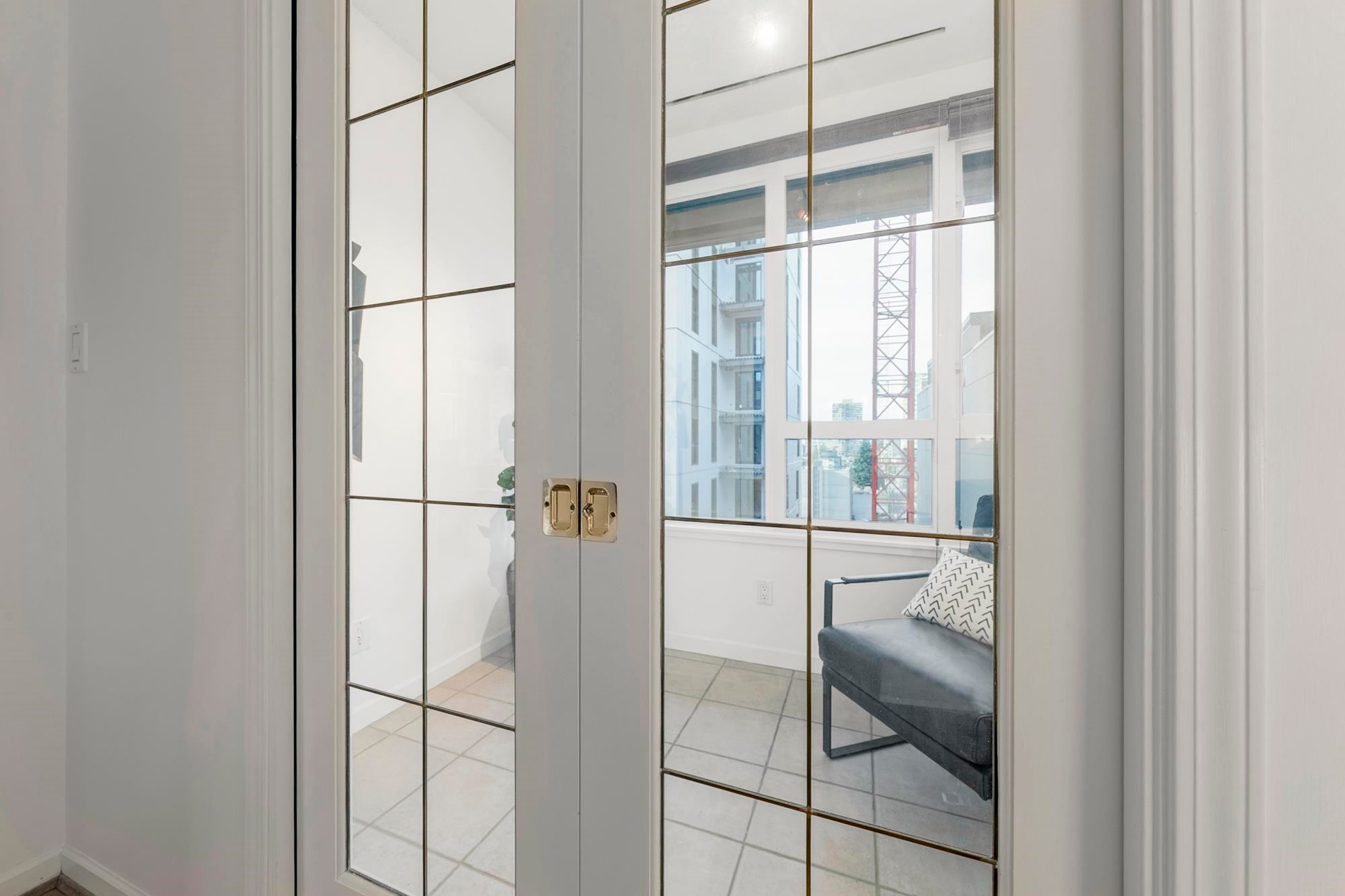 907-1177 Hornby Street, Vancouver, BC