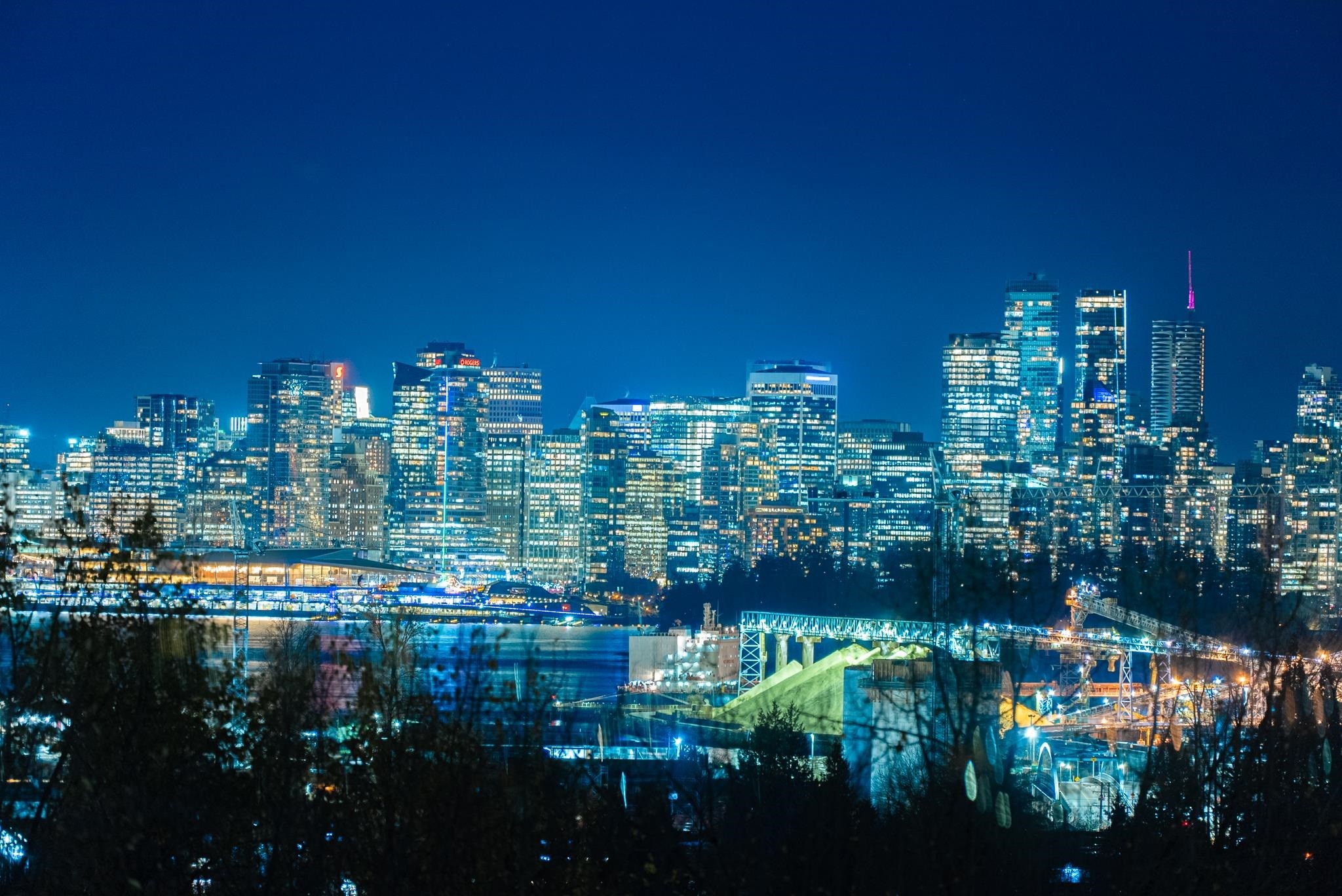 1275 Keith Road W, North Vancouver, BC
