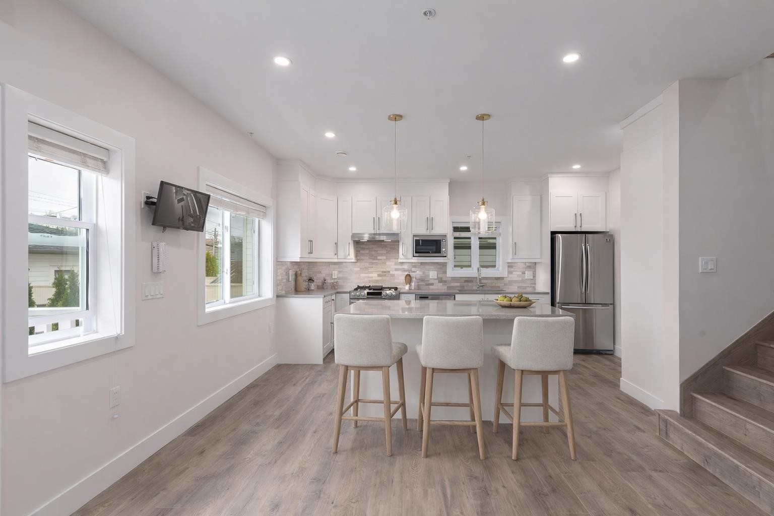 2255 35Th Avenue E, Vancouver, BC