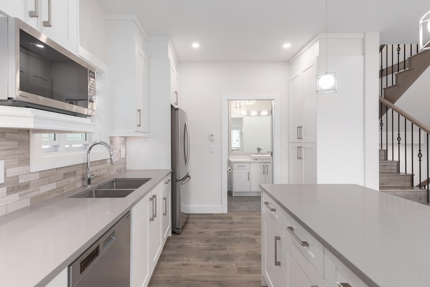 2255 35Th Avenue E, Vancouver, BC