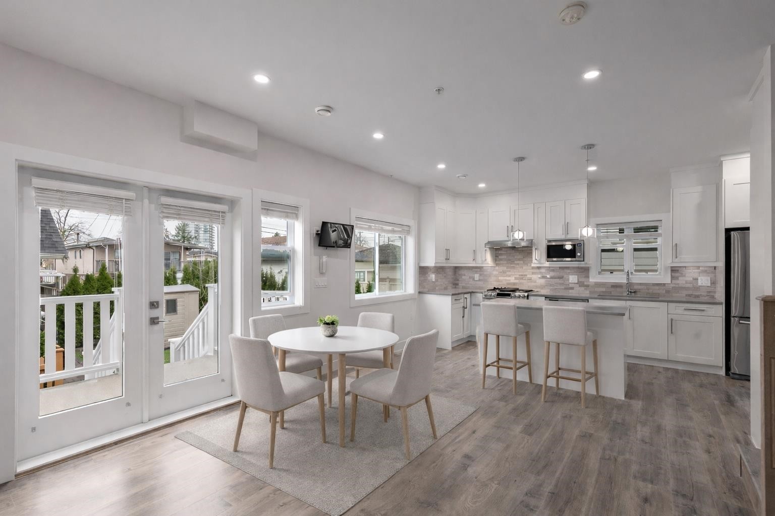 2255 35Th Avenue E, Vancouver, BC