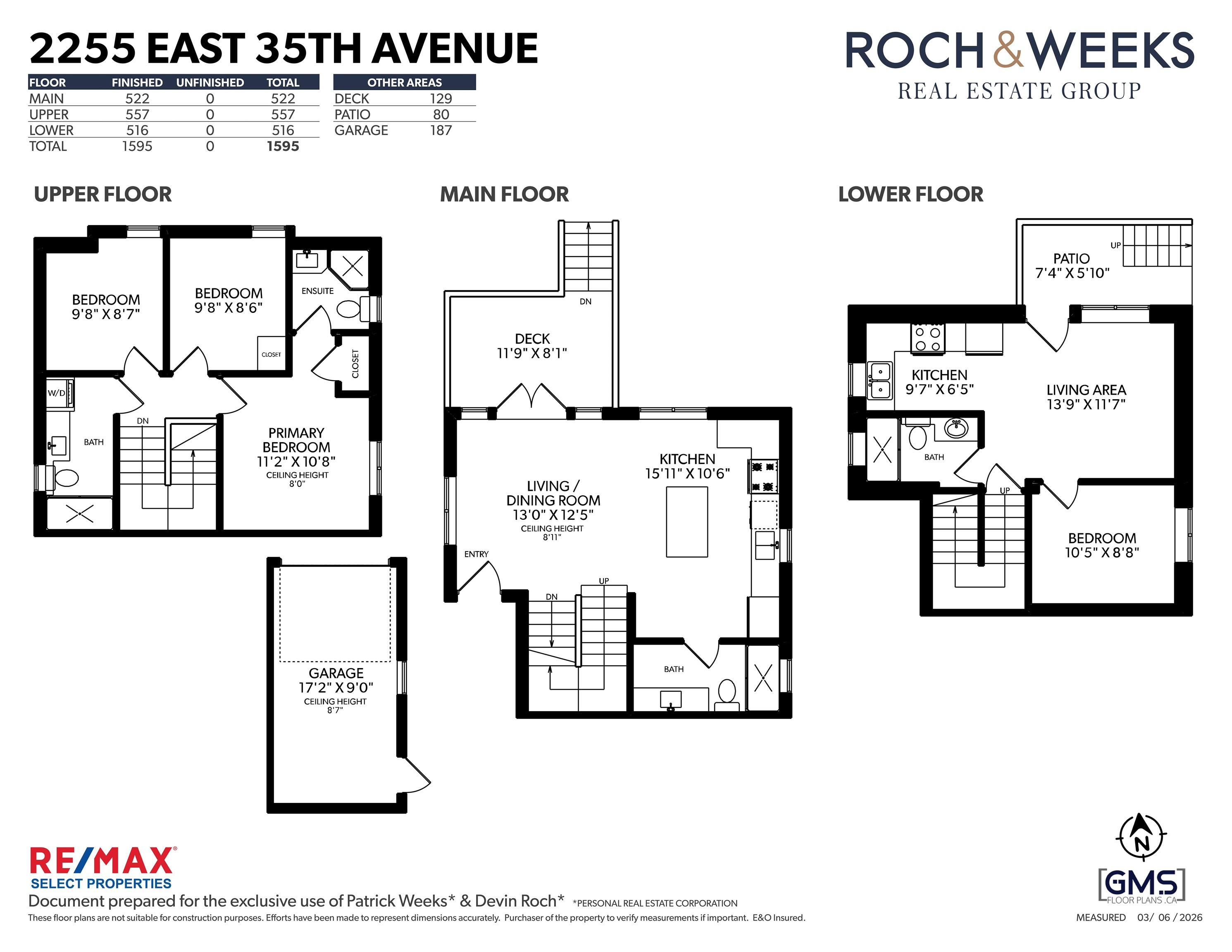 2255 35Th Avenue E, Vancouver, BC