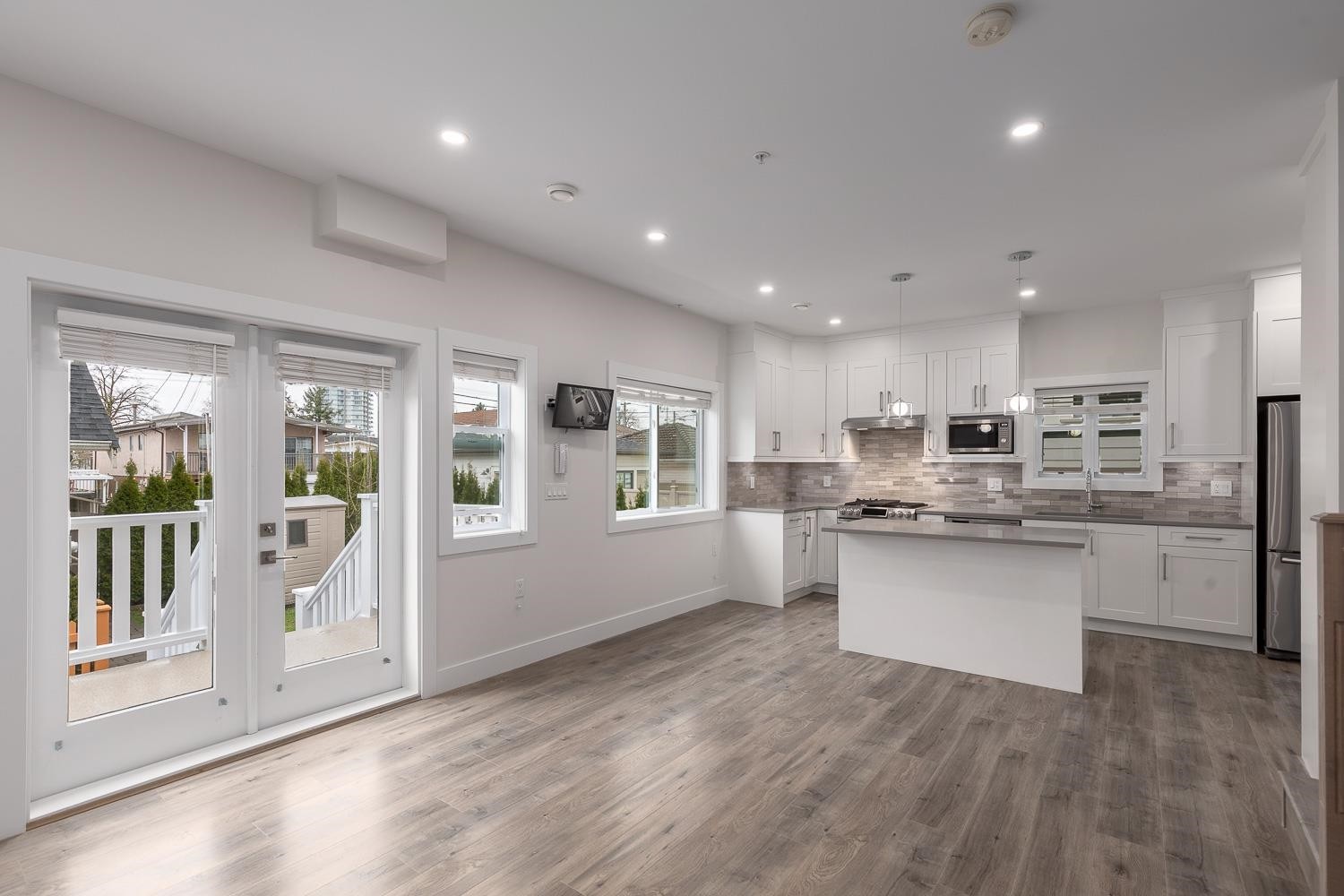 2255 35Th Avenue E, Vancouver, BC