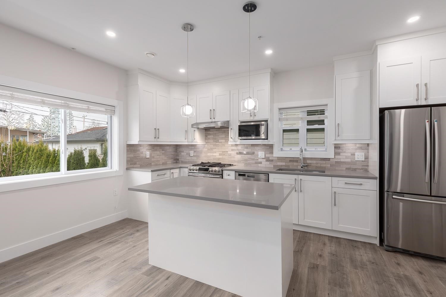 2255 35Th Avenue E, Vancouver, BC