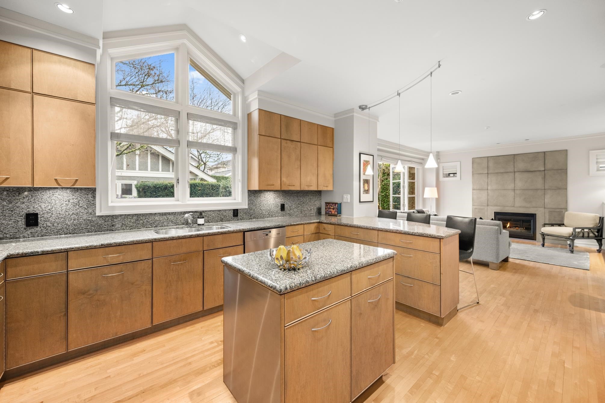 2722 31St Avenue W, Vancouver, BC