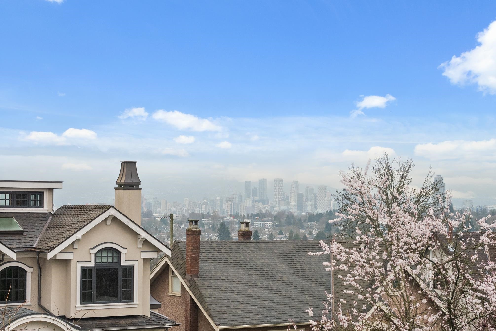 2722 31St Avenue W, Vancouver, BC