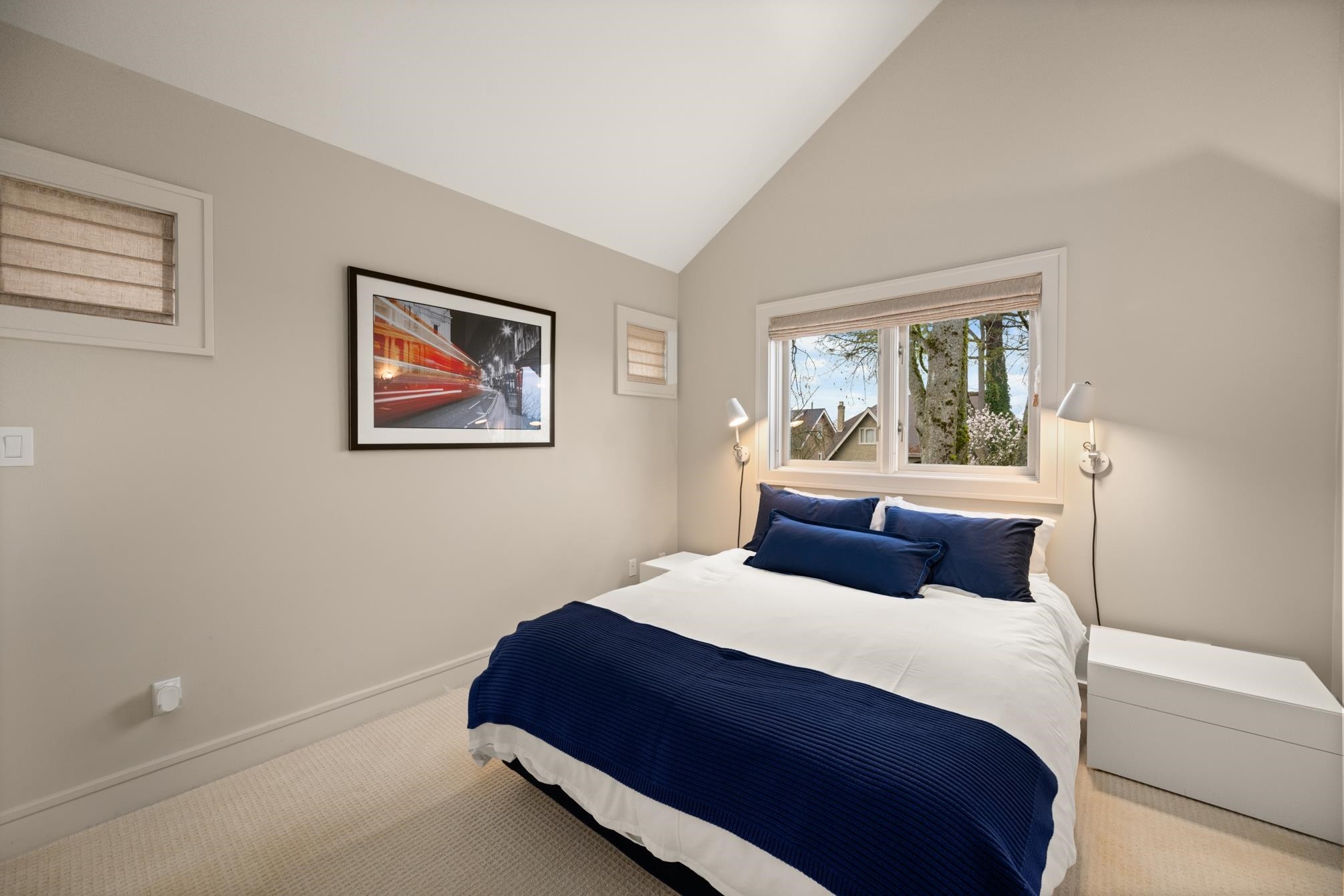 2722 31St Avenue W, Vancouver, BC