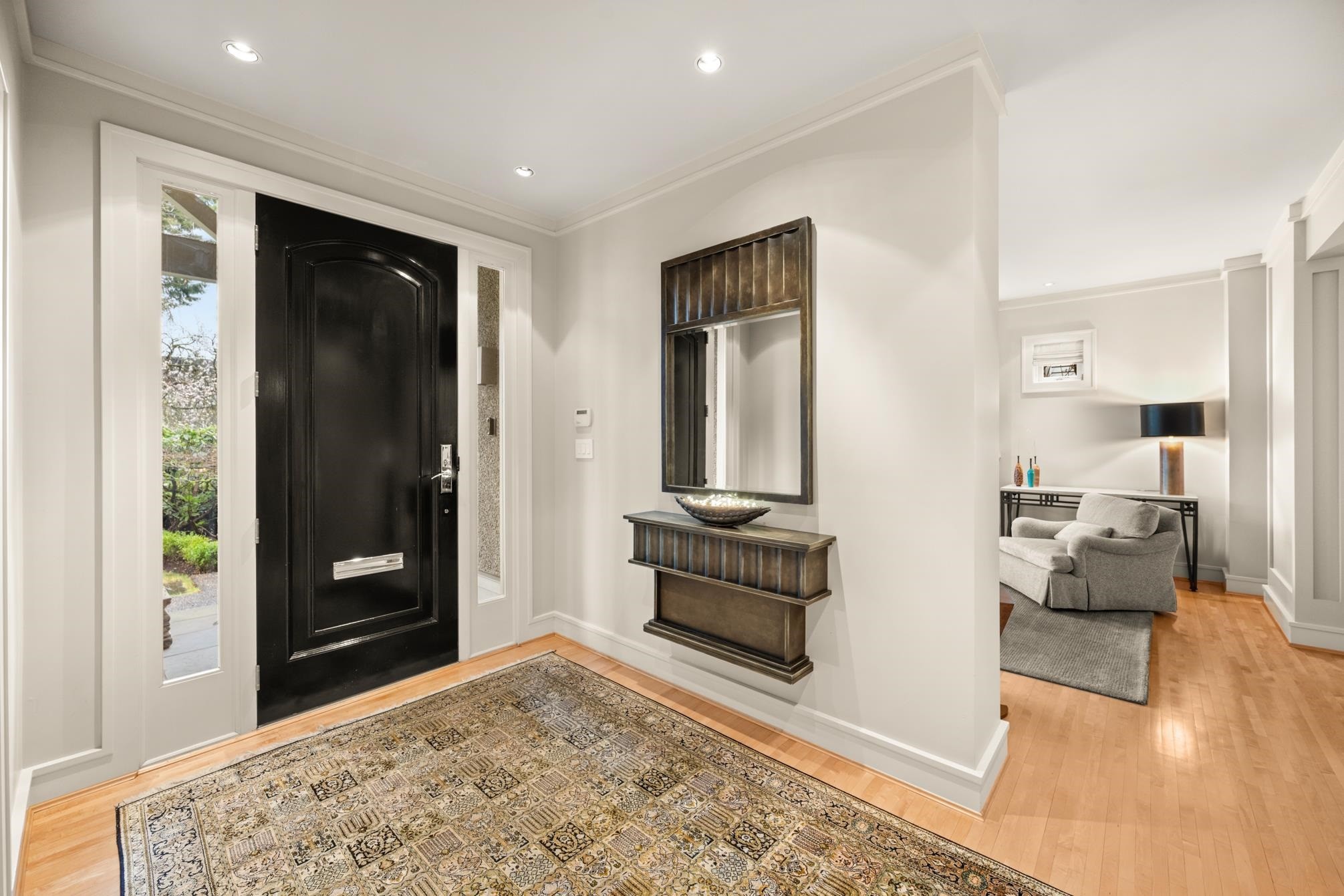 2722 31St Avenue W, Vancouver, BC