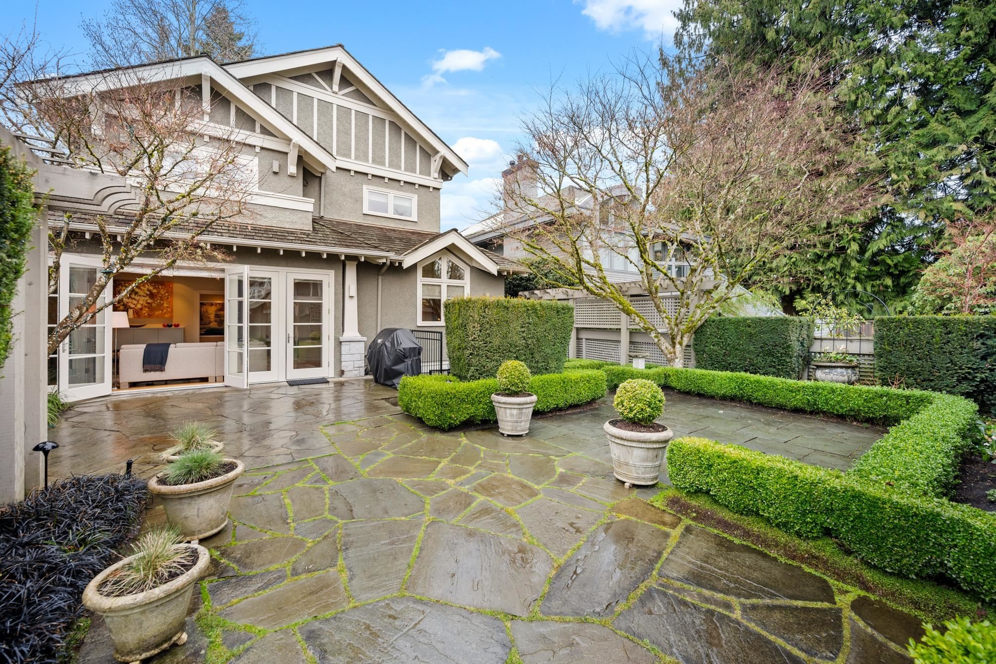 2722 31St Avenue W, Vancouver, BC