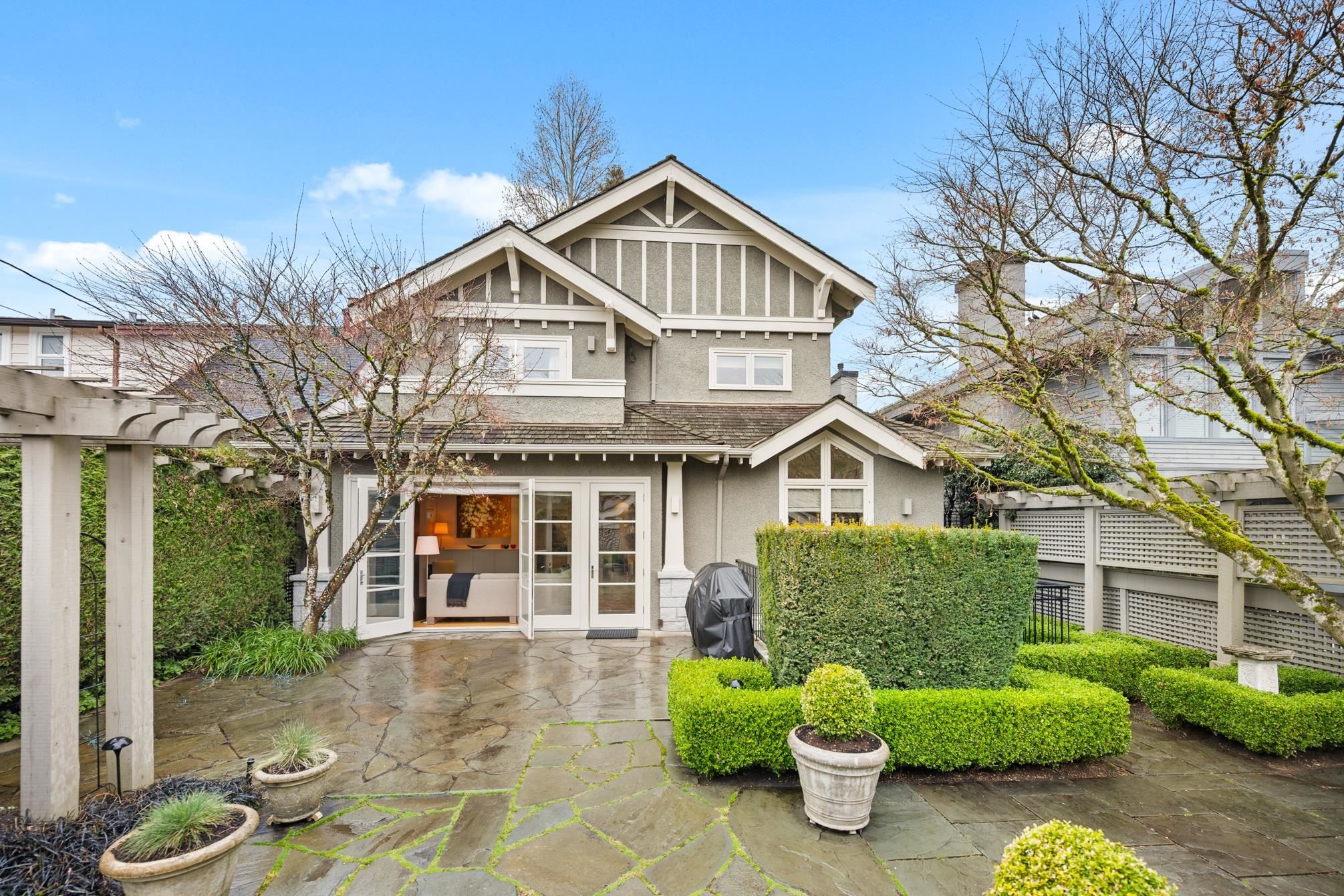 2722 31St Avenue W, Vancouver, BC