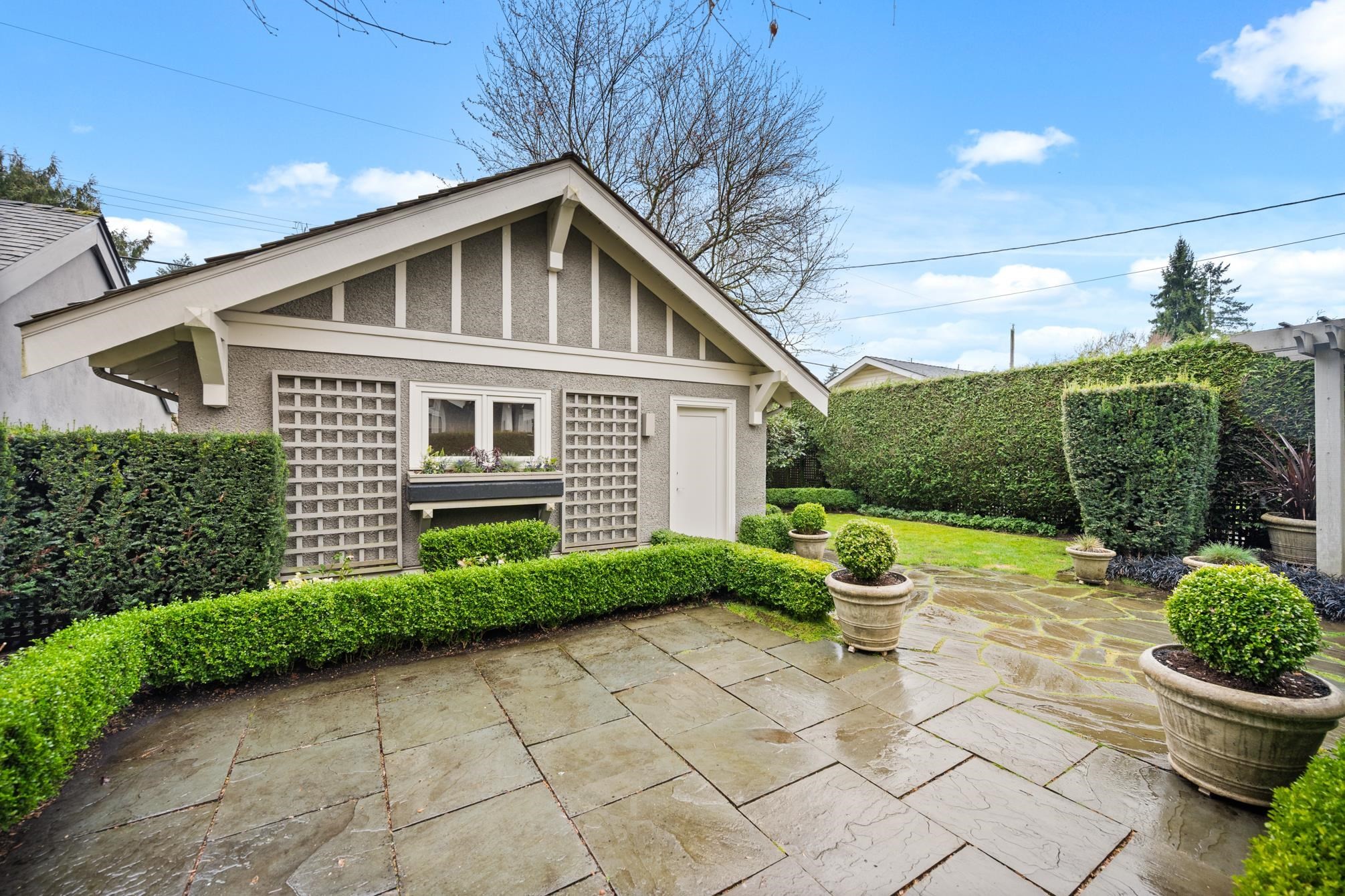 2722 31St Avenue W, Vancouver, BC