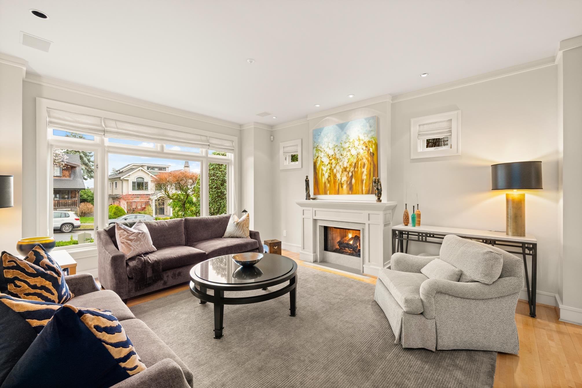 2722 31St Avenue W, Vancouver, BC