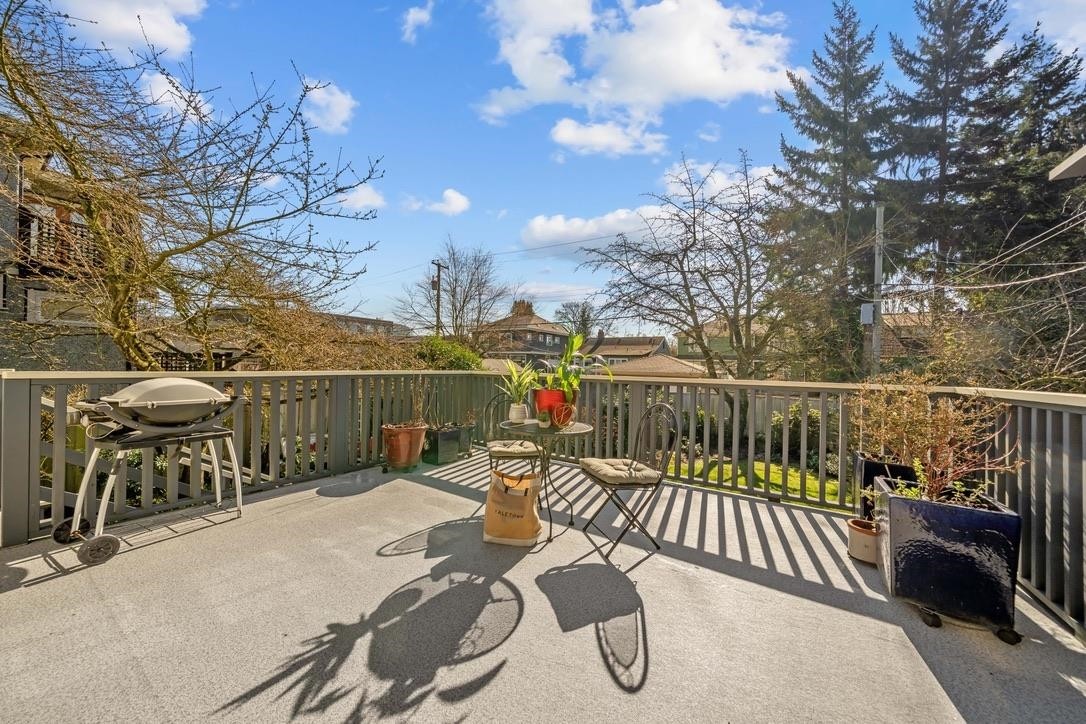 2038 46Th Avenue W, Vancouver, BC