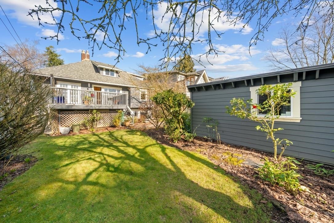 2038 46Th Avenue W, Vancouver, BC