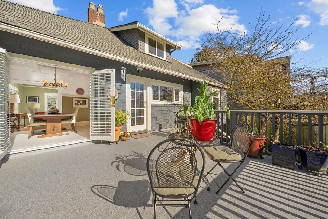 2038 46Th Avenue W, Vancouver, BC