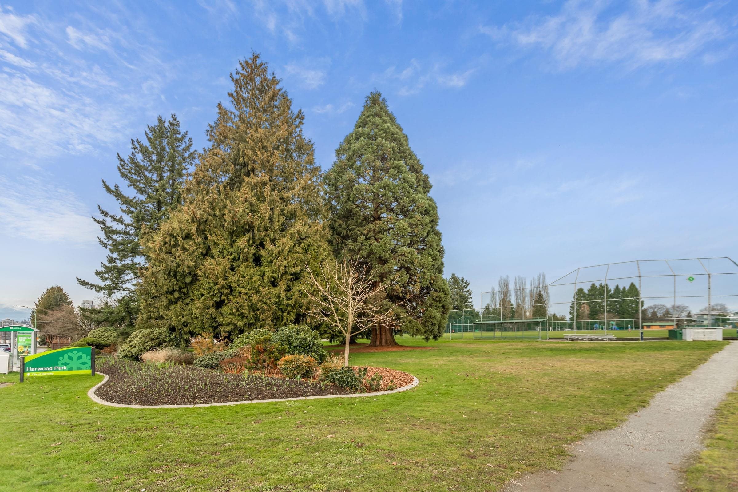 4729 Canada Way, Burnaby, BC - Outdoor With View