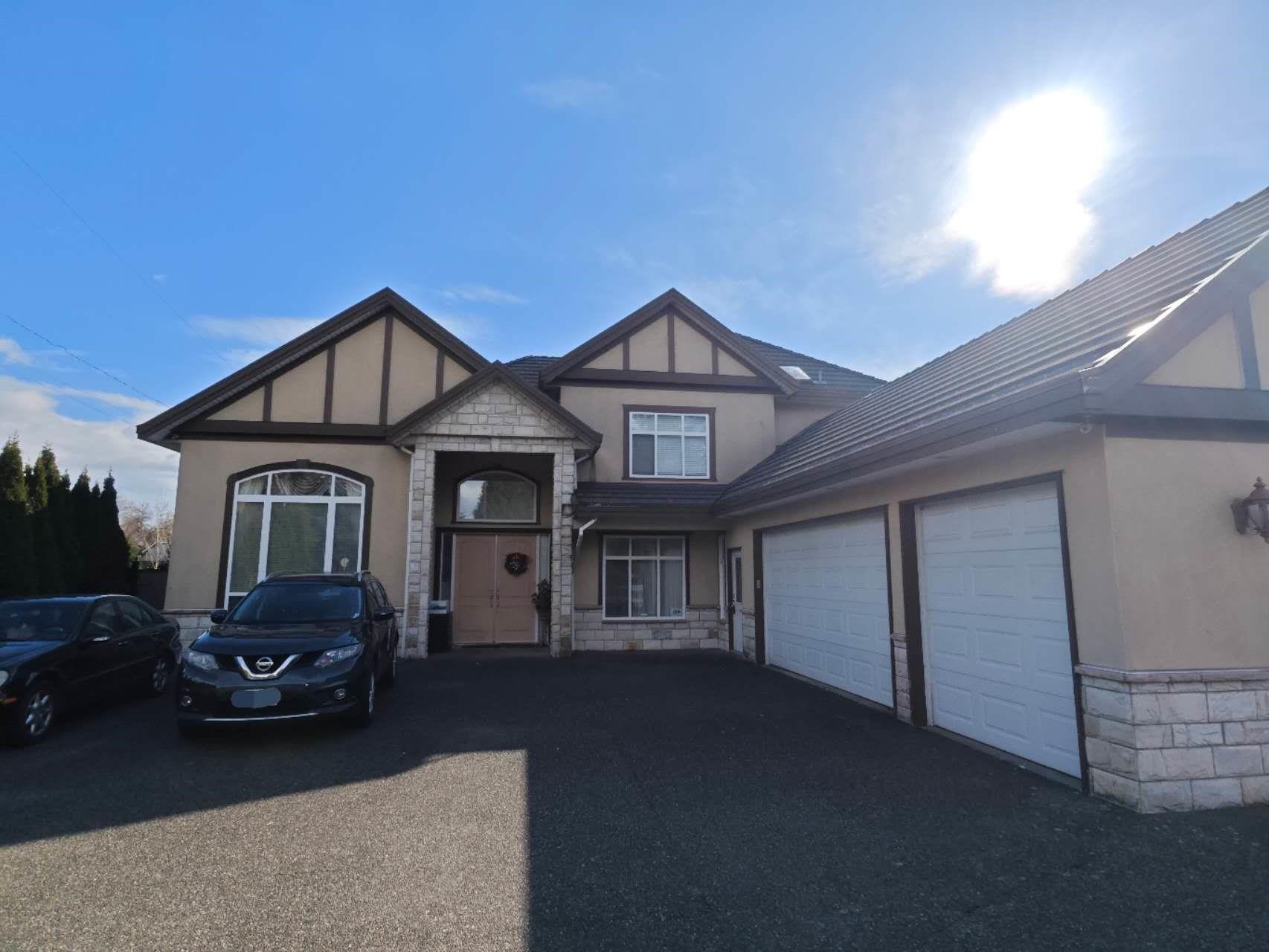 4980 Westminster Highway, Richmond, BC