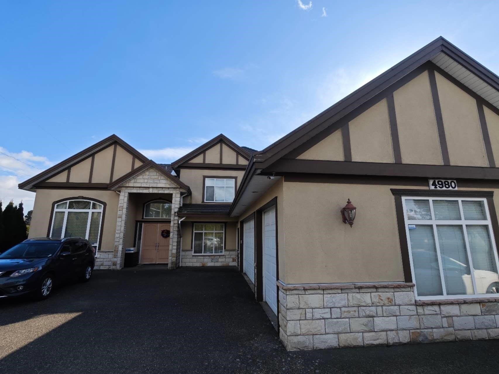 4980 Westminster Highway, Richmond, BC