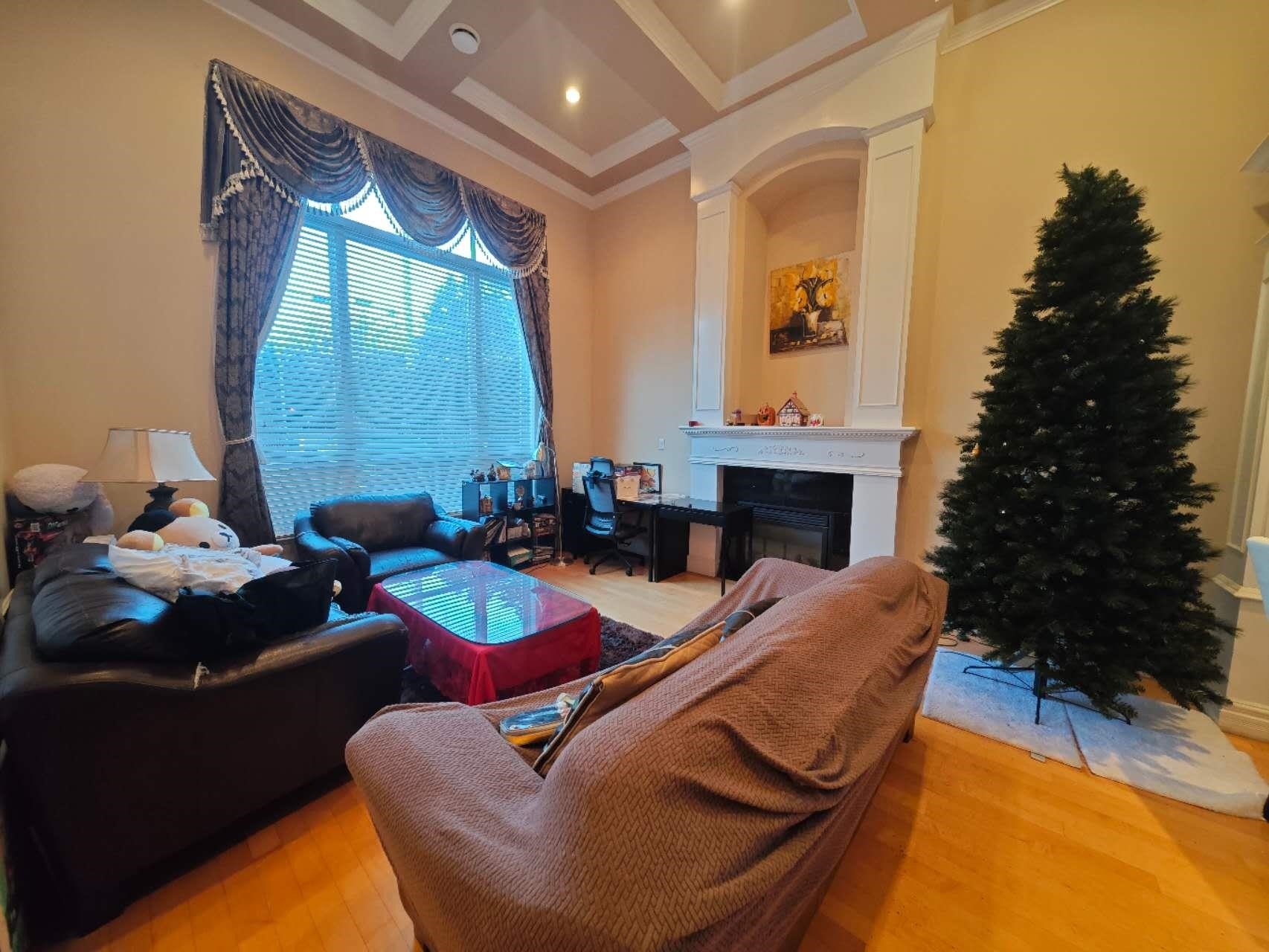 4980 Westminster Highway, Richmond, BC