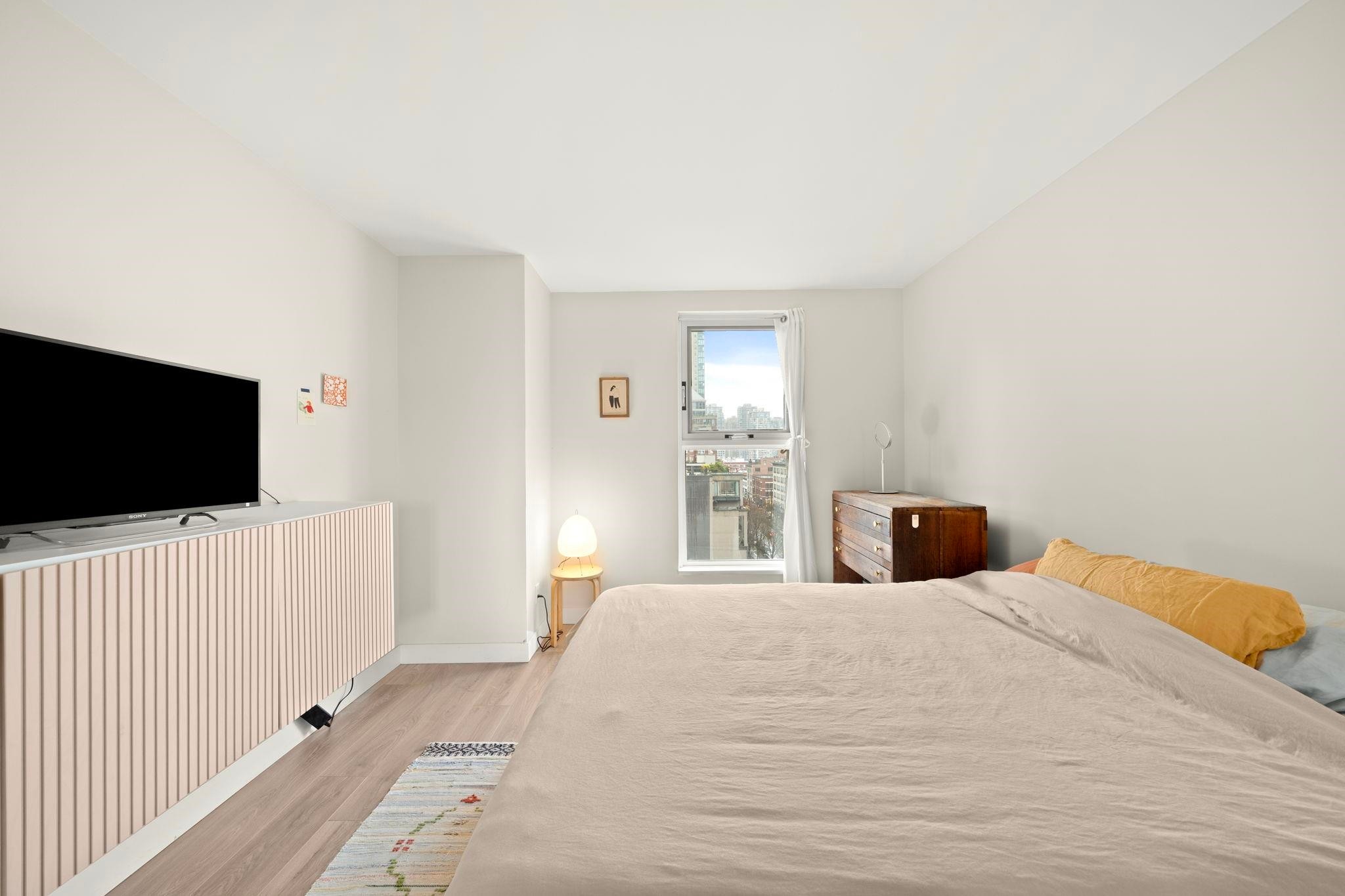 1002-1323 Homer Street, Vancouver, BC