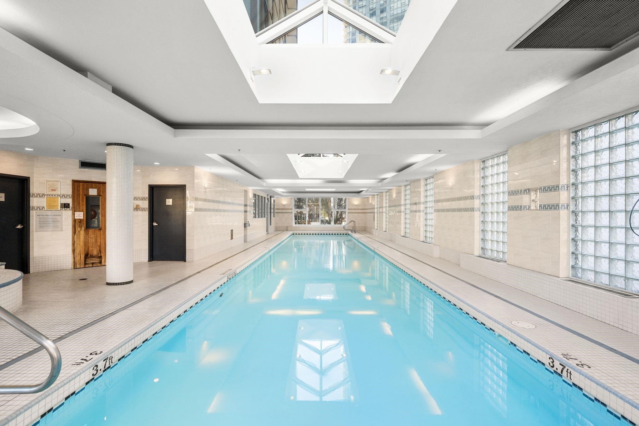 1002-1323 Homer Street, Vancouver, BC