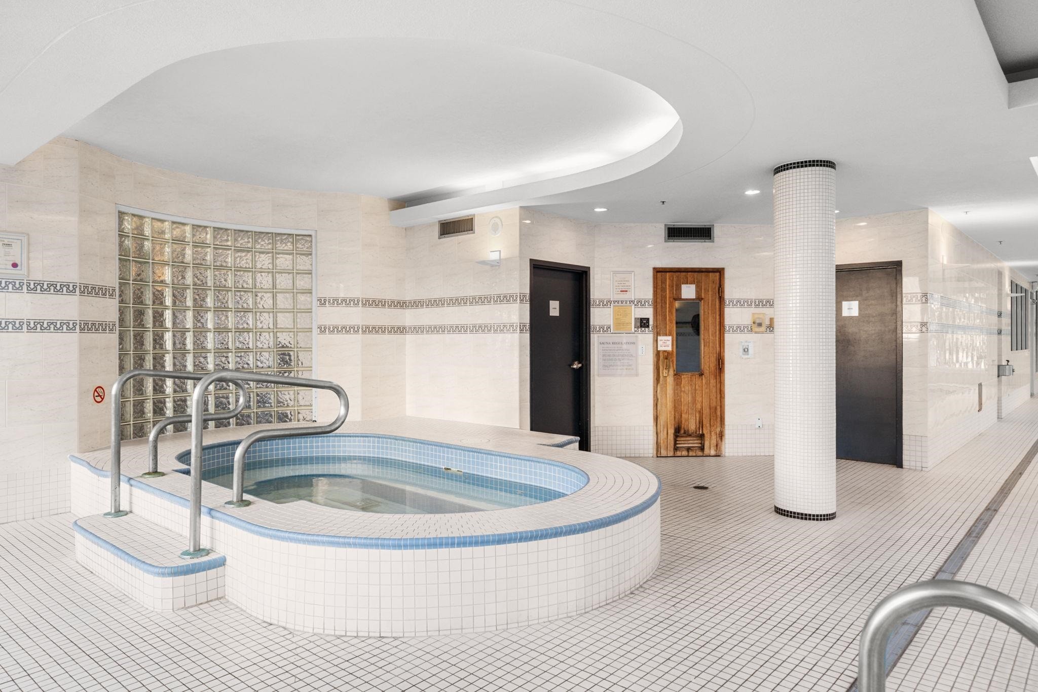 1002-1323 Homer Street, Vancouver, BC