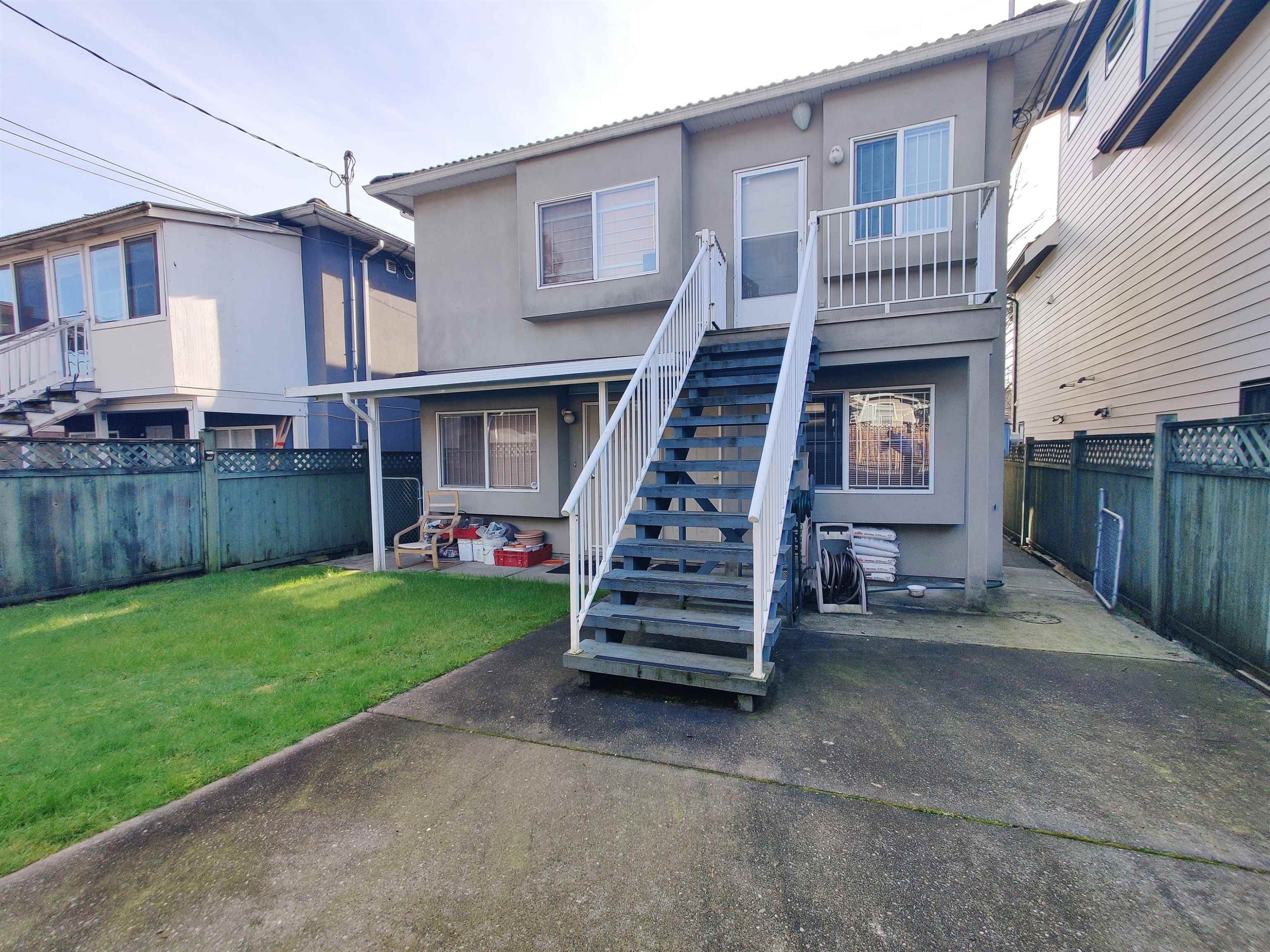 3461 William Street, Vancouver, BC