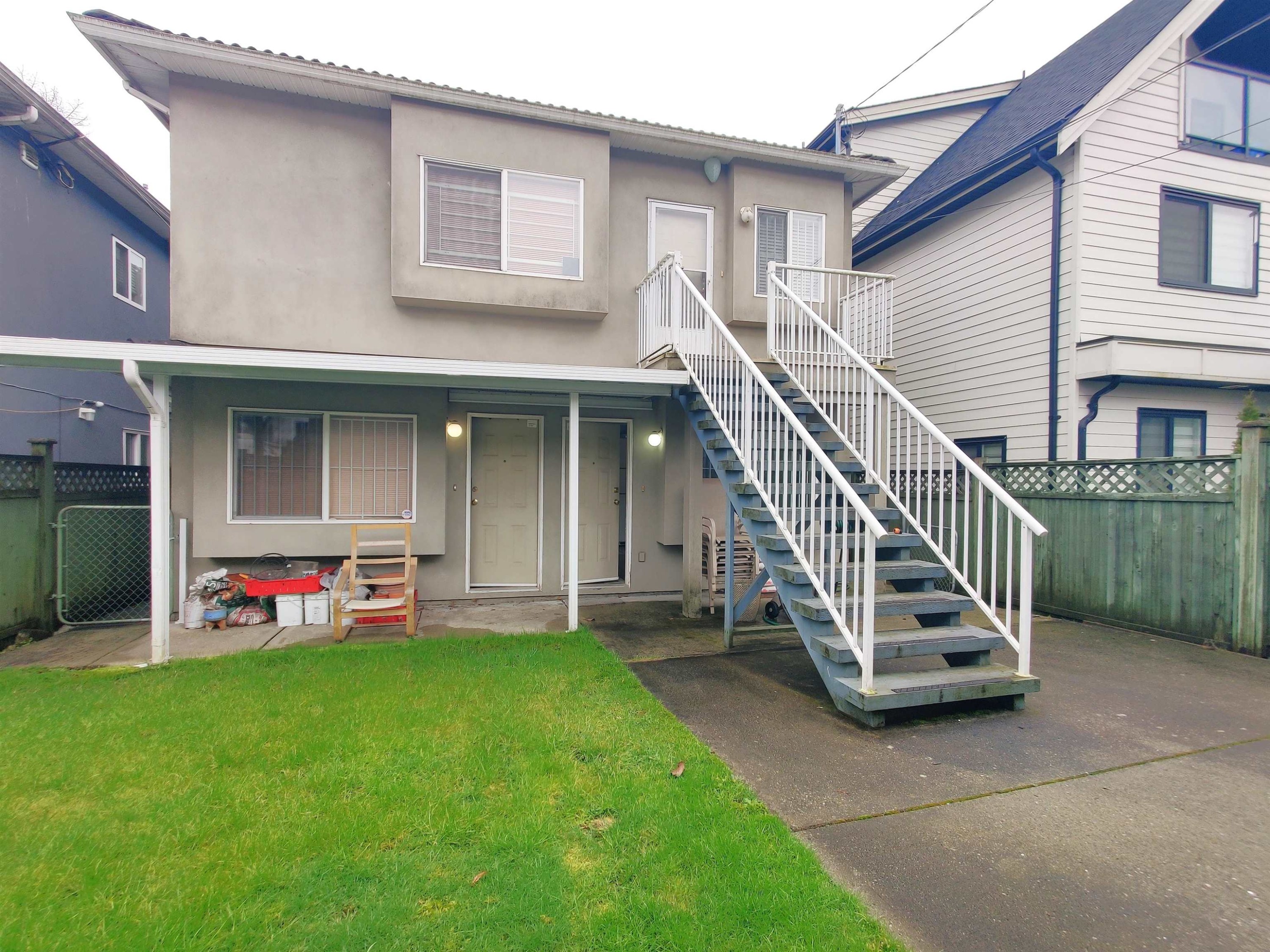 3461 William Street, Vancouver, BC