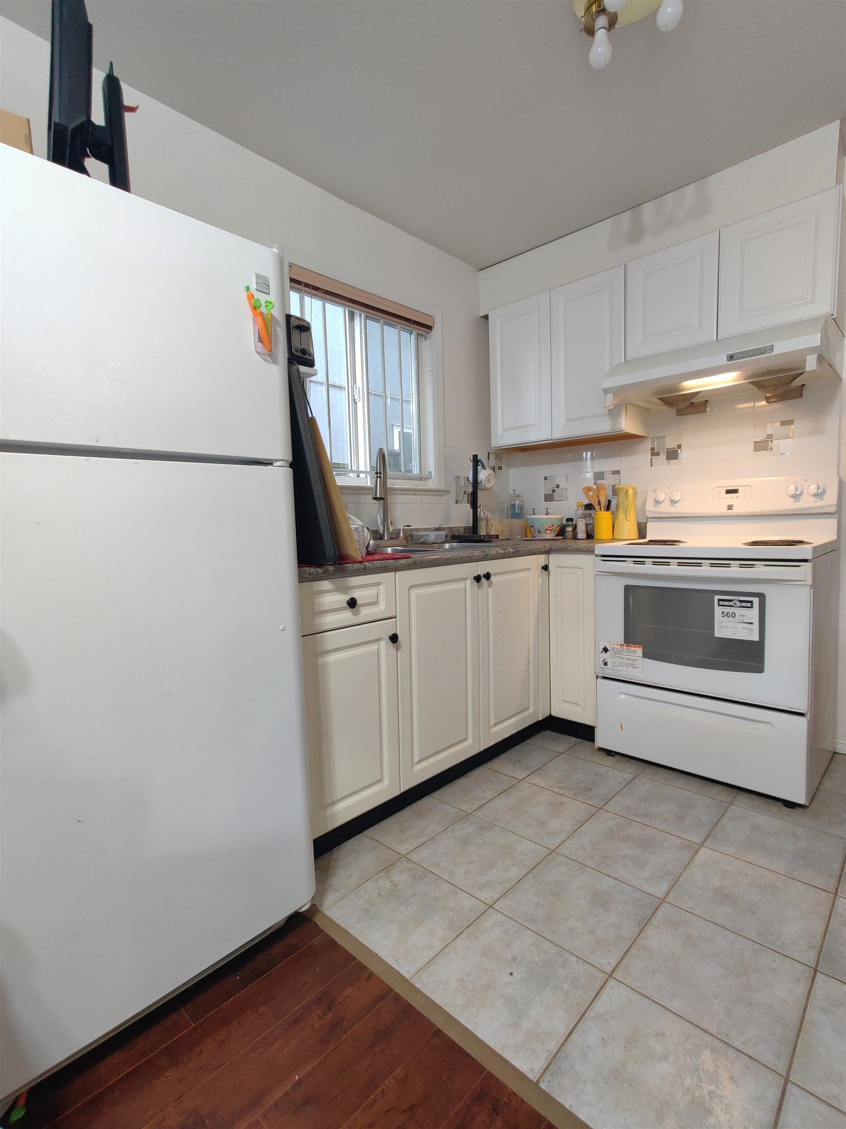 3461 William Street, Vancouver, BC