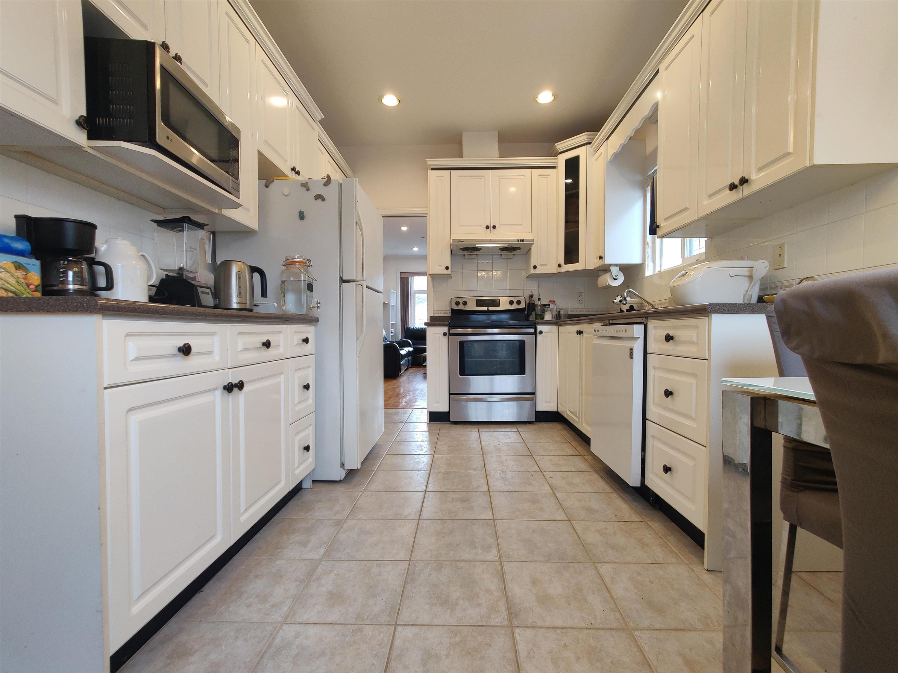 3461 William Street, Vancouver, BC