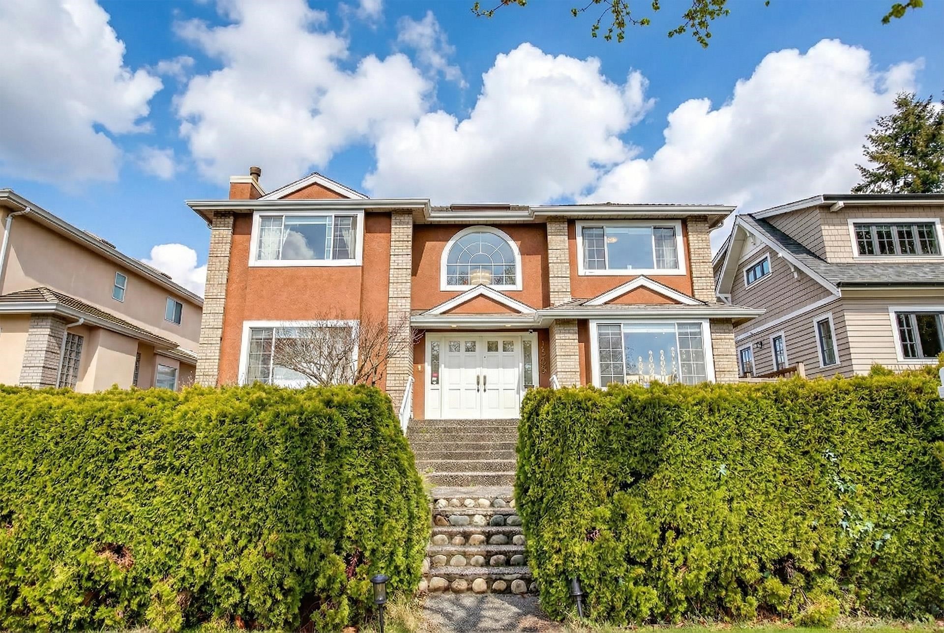 1563 59Th Avenue W, Vancouver, BC