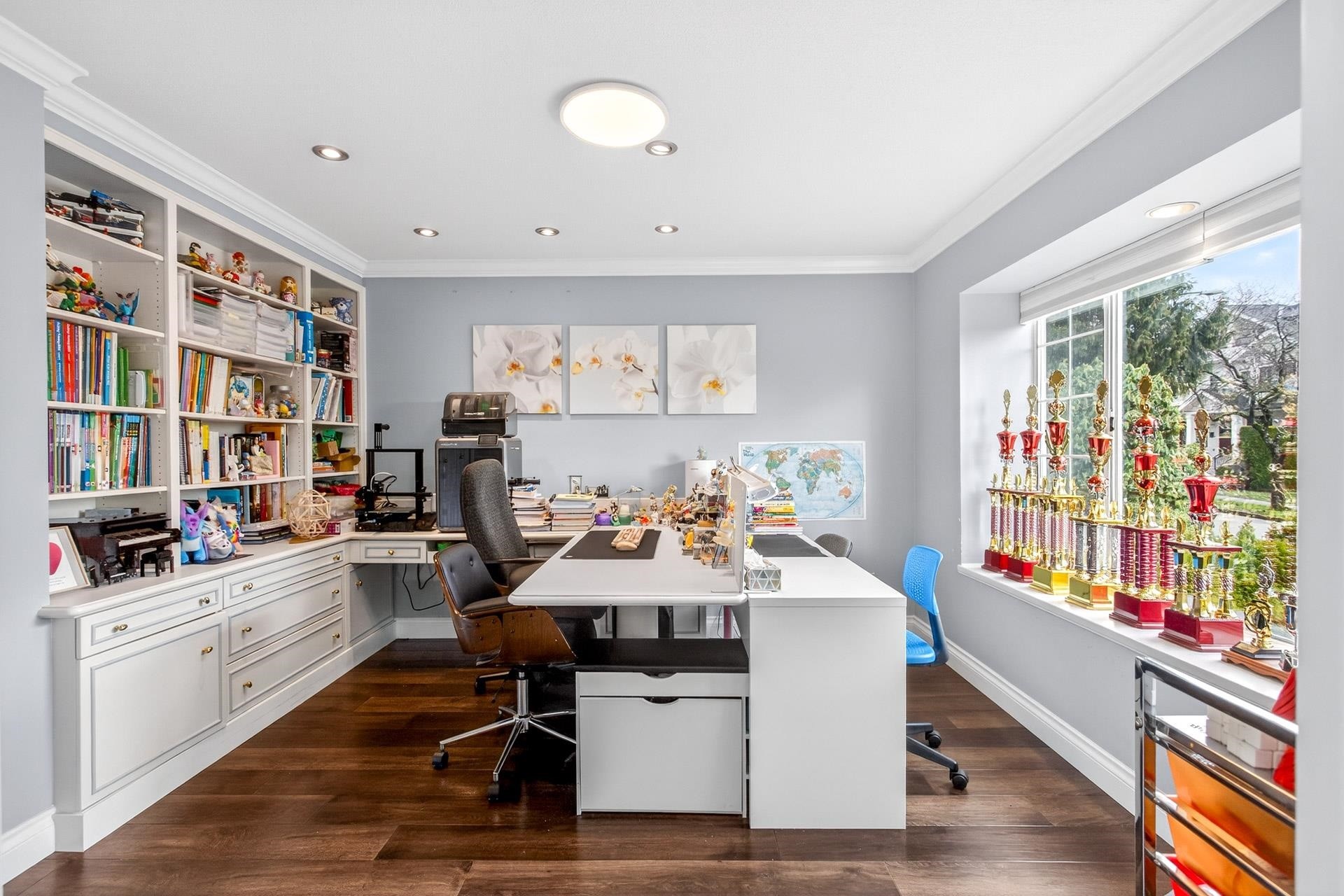 1563 59Th Avenue W, Vancouver, BC